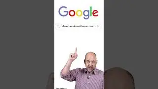 Google Settlement #Shorts