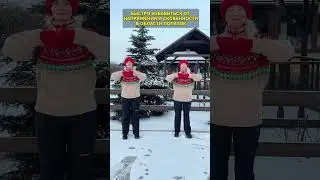 Два супер упражнения от боли в плечах, между лопаток и шее 