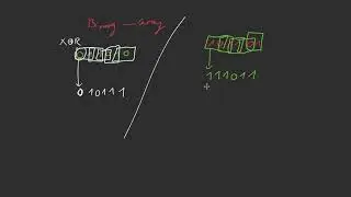 Easily Convert Binary to Gray Code (2 Examples)!