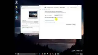 Windows 10 - Turn off HDD & Sleep Settings