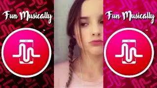 Annie LeBlanc Bratayley Musically Compilation of December