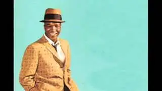 Clyde McPhatter - That's Enough For Me