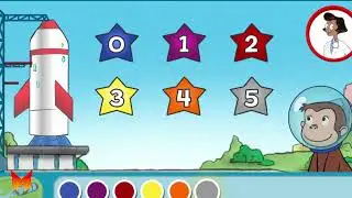Curious George Games and Stories Episodes 30