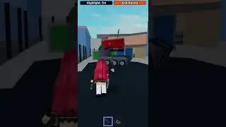 More MM2 Aim Trainer!! #roblox #mm2 #trainer
