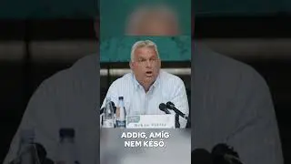 Az idő a békepolitika oldalán áll. Ideje, hogy ezt Európában is felismerjék!