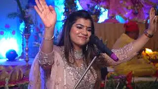 सारी दुनिया है दीवानी राधा रानी आपकी  || Nidhi Sahil || Radha Ashtami Bhajan ||