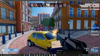Using EHUB on Arsenal with Synapse X