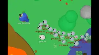 join discord for pvp bot
