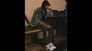 (FREE) Toosii Type Beat 