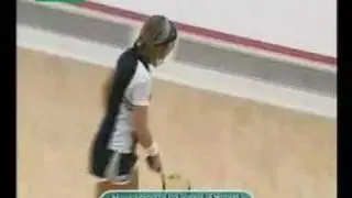 Campionati Italiani Individuali Assoluti - B - C 2008
