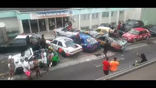 Bradjack Martinique 2024 pt.1