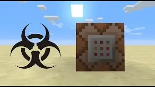 Minecraft 1.8 : Virus ! | Vanilla