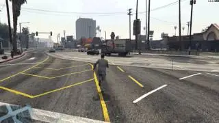 Grand Theft Auto V i7 2600k gtx 770 DCII OC ULTRA