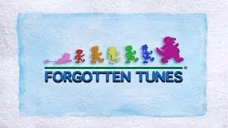 Forgotten Tunes: Our Friend Barney