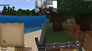 Minecraft PS5 - Las Aventuras del Inca: Un Nuevo Amanecer 😵🦙⛏️