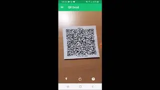 Generieren eines Sitzplan via QR Codes und Office 365
