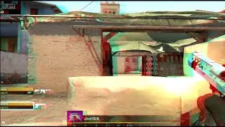 Raking Up In FaceIt, This Is What You Expect From Lvl5 #csgo #faceit