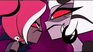 Respectless By Hazbin Hotel { Lyrics }