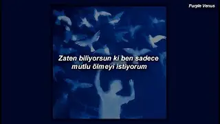MoonMoon - L'oiseau bleu (Türkçe Çeviri)