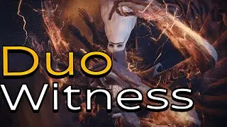 Duo Witness | Destiny 2