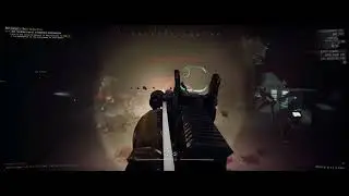 Chaos in GTFO