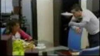 RBD La Familia - Capitulo 2 - Parte 1