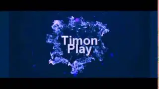 Интро для Тимон play