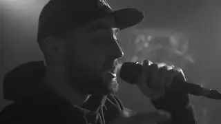 Faust x Nechifor - LANSARE Noua Ordine din Haos (CONCERT VIDEO)