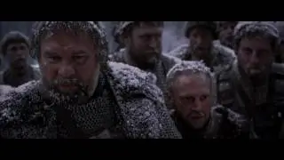 Легенда о Коловрате 2016. Русский трейлер