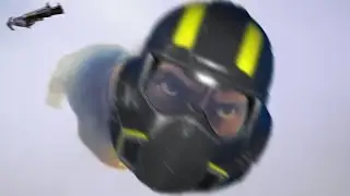 Hamster like deaths in HELLDIVERS 2