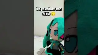 Miku y el juego del Tío 