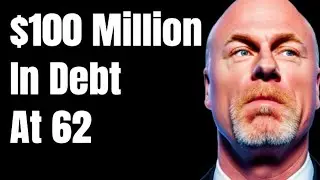 $100M In Debt At 62