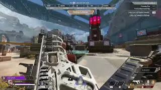 Input lag fix Apex legends test
