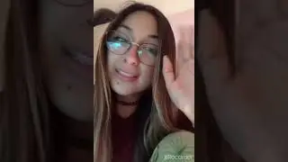 periscope live  vlog PRETTYGIRL375💛💛 