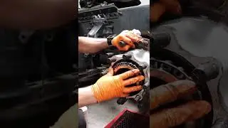 How to replace a wheel seal on semi/ wheel seal leak/ wheel seal installation/ 100k miles Inspection