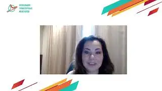 Екатерина Брязгина | Адаптация и развитие транспортных систем к новым условиям