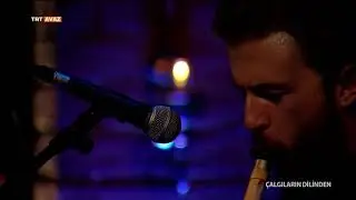 Mahur Saz Semaisi- Refik Talat Alpman