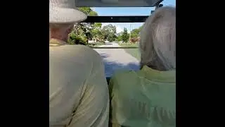 Golfcartingingray