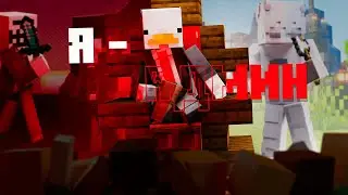 🔥 Я Создал свой Майнкрафт Сервер с Нуля!