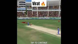 What a Shot by King Kohli 😱 #shorts #ipl2024 #royalchallengersbangalore #csk #viratkohli #msdhoni
