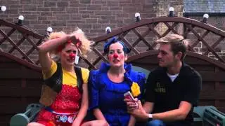 Waffle TV Interviews.....