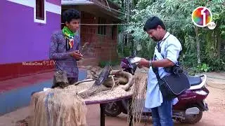 'റിസ് വാനെ അന്റെ സൂക്കേടെന്താണെന്ന് എനിക്കറിയാം...'| M80 മൂസ