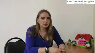 Речь ребенка в 1 год