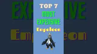 #Empoleon