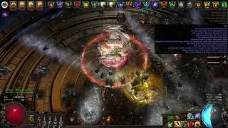 [3.22] Spark Aurastacker Guardian - 100% Delirium + Invitations Showcase