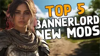 The Best Bannerlord Mods You NEED To Play In Your Next Campaign