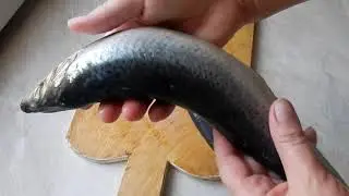 Легко и просто Жареная селёдка с секретом ешь каждый день сельдь очень вкусно новогодние рецепты