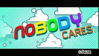 Nobody cares (remix 10)