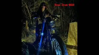 True Iron Will (US) - S/T (Album 2022)