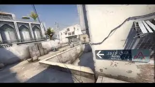 I PRO CS:GØ